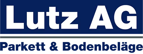 Logo - Lutz AG aus Basel